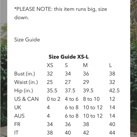 Witchy Gothic Lace Slip Maxi Dress We Are HAH Free People - Picture 11 of 11